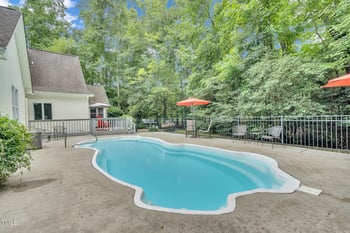 5113 Ten Point Trl, Wake Forest, NC 27587