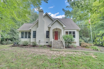 5113 Ten Point Trl, Wake Forest, NC 27587