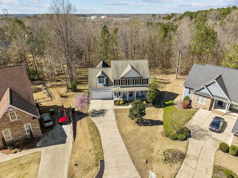 5113 Tera Springs Dr, Raleigh, NC 27610