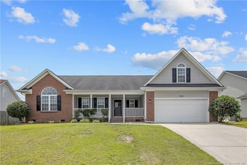 5113 Trophy Ct, Fayetteville, NC 28314