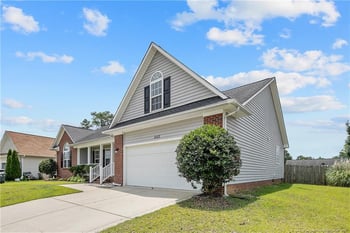 5113 Trophy Ct, Fayetteville, NC 28314