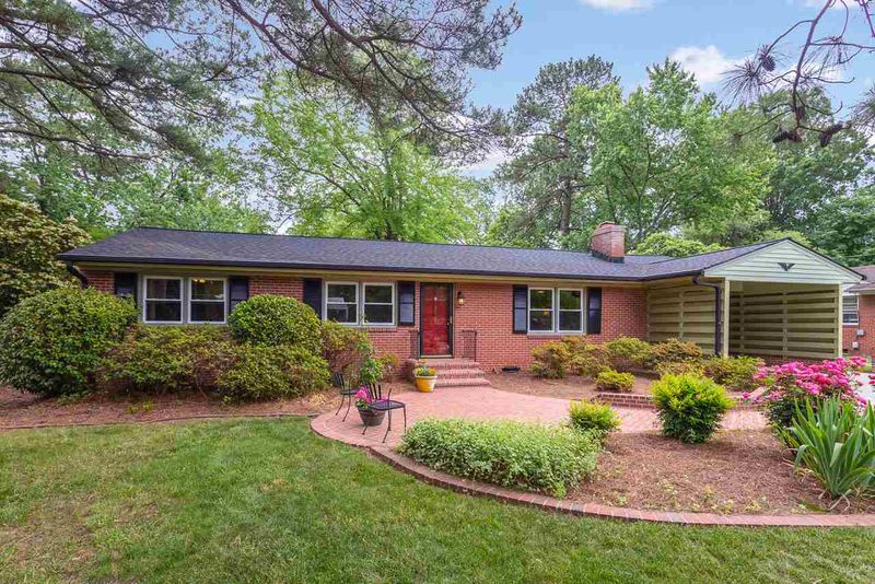 5113 Wickham Rd, Raleigh, NC 27606