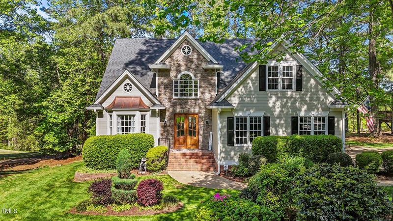 5113 Windance Pl, Holly Springs, NC 27540