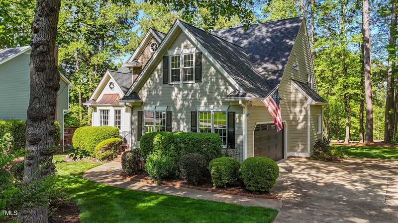 5113 Windance Pl, Holly Springs, NC 27540