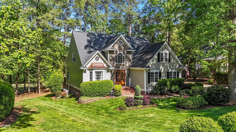 5113 Windance Pl, Holly Springs, NC 27540