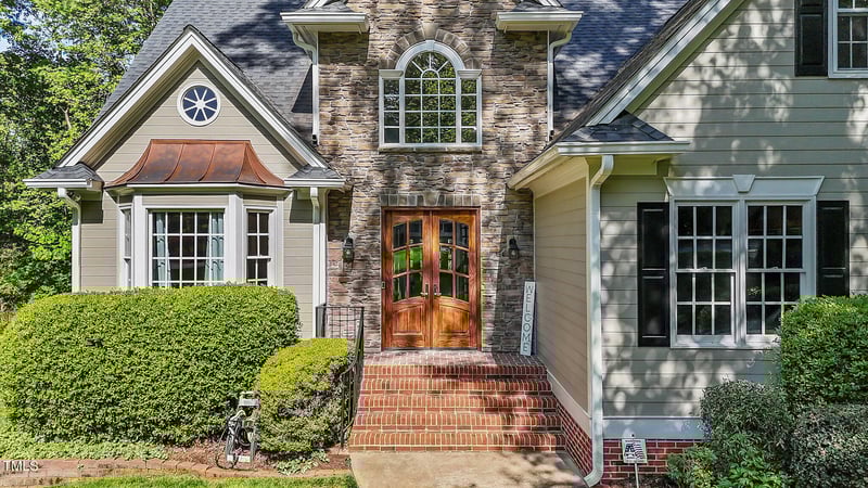 5113 Windance Pl, Holly Springs, NC 27540