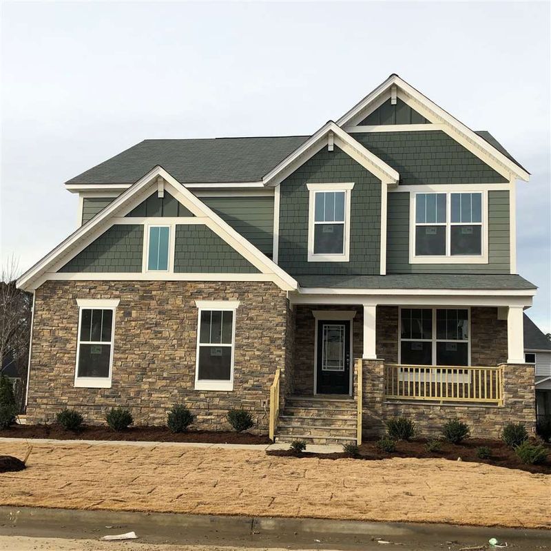 5113 Windmere Chase Dr, Raleigh, NC 27616