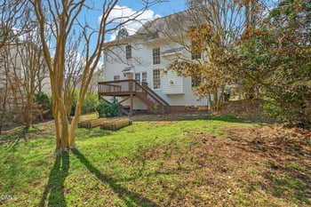 5113 Wineberry Dr, Durham, NC 27713