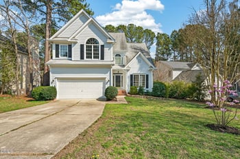 5113 Wineberry Dr, Durham, NC 27713