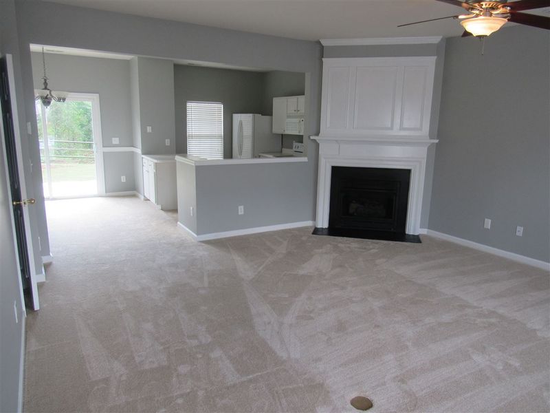 5114 Echo Ridge Rd, Raleigh, NC 27612