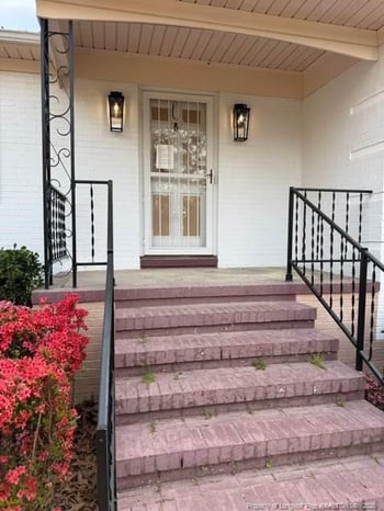 5114 Lake Valley Dr, Fayetteville, NC 28303