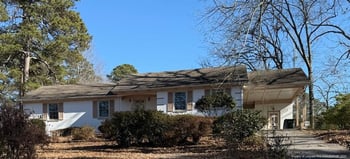 5114 Lake Valley Dr, Fayetteville, NC 28303