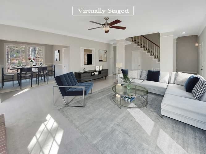 5114 Longwood Dr, Durham, NC 27713