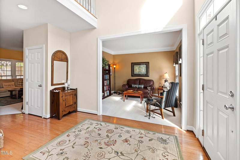 5114 Paces Ferry Dr, Durham, NC 27712