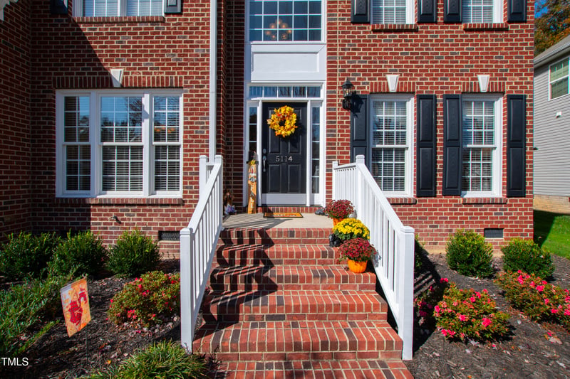 5114 Paces Ferry Dr, Durham, NC 27712