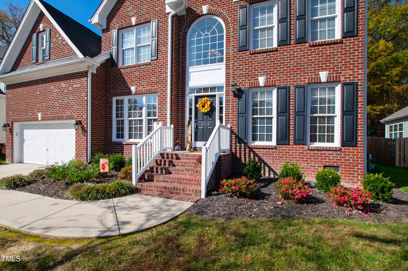 5114 Paces Ferry Dr, Durham, NC 27712