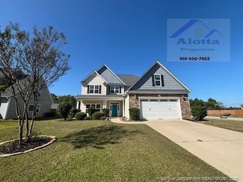 5114 Paul Peel Pl, Hope Mills, NC 28348