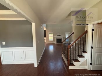 5114 Paul Peel Pl, Hope Mills, NC 28348