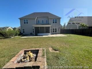 5114 Paul Peel Pl, Hope Mills, NC 28348