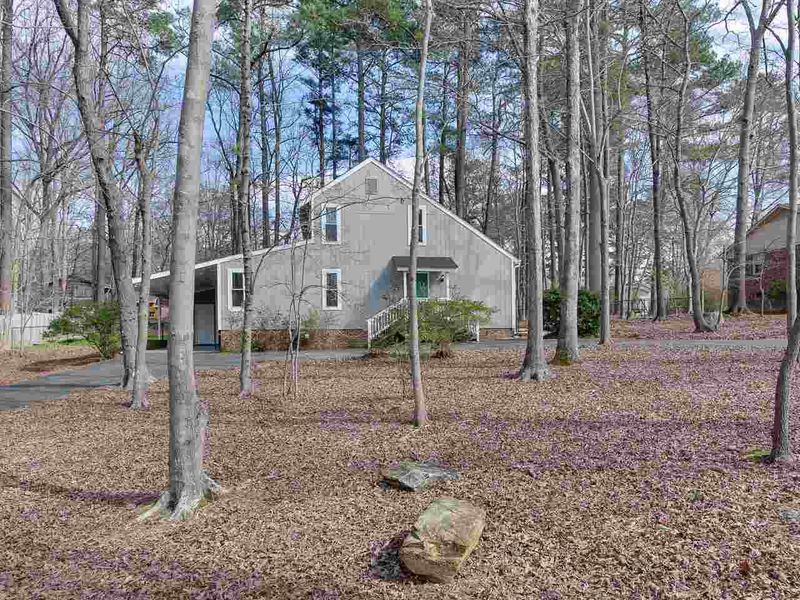 5114 Raintree Rd, Durham, NC 27712