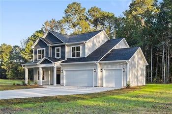 5114 Ross West Rd, Dunn, NC 28334