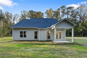5114 Ross West Rd, Dunn, NC 28334
