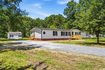 5114 Titan Roberts Rd, Erwin, NC 28339