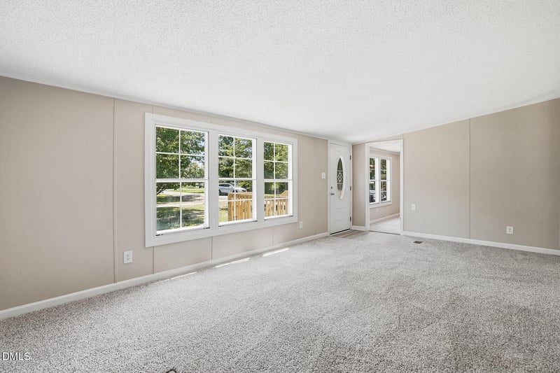 5114 Titan Roberts Rd, Erwin, NC 28339