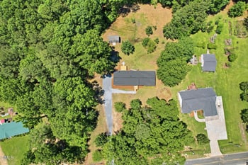 5114 Titan Roberts Rd, Erwin, NC 28339