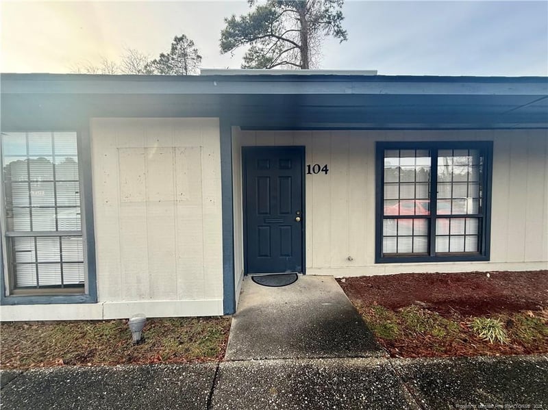 5114 Yadkin Rd #104, Fayetteville, NC 28303