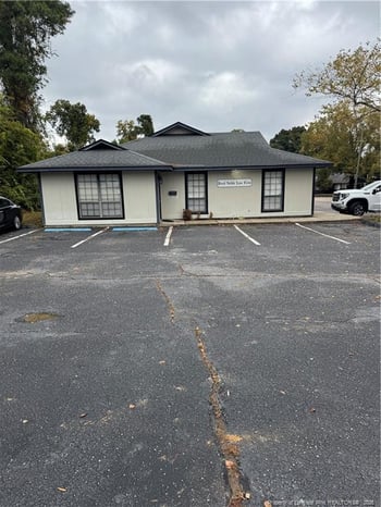 5114 Yadkin Rd, Fayetteville, NC 28303