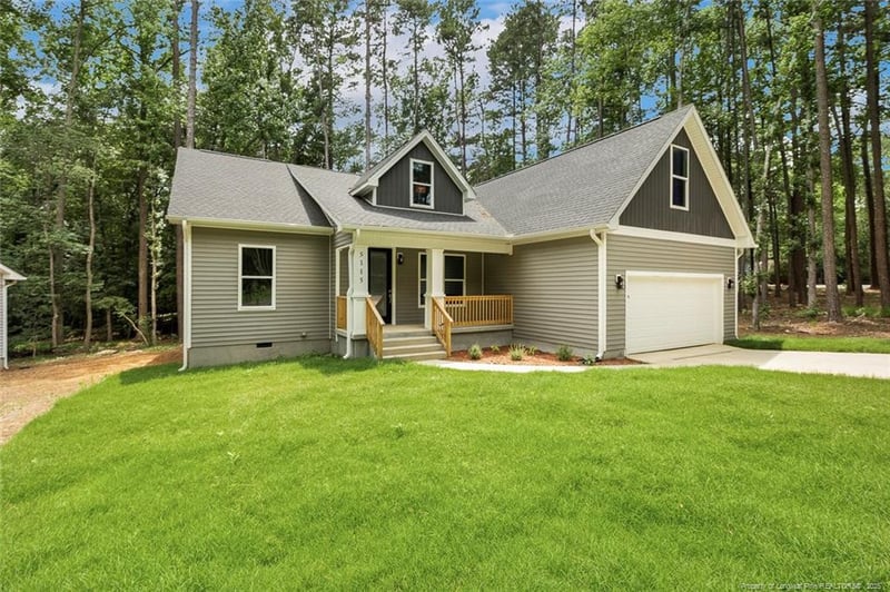 5115 Cardinal Cir, Sanford, NC 27332