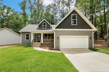 5115 Cardinal Cir, Sanford, NC 27332