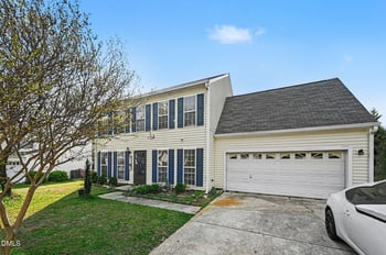 5115 Cardinal Grove Blvd, Raleigh, NC 27616