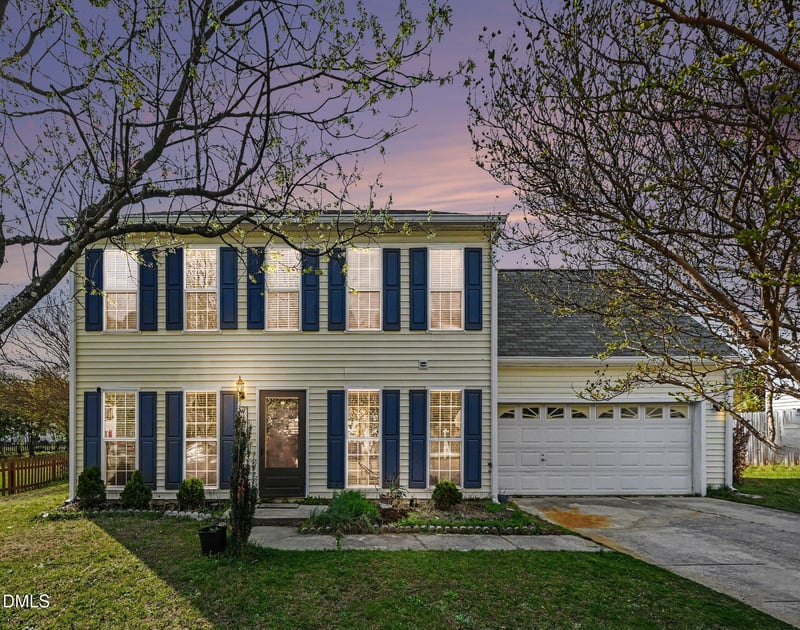 Home Worth Check