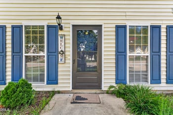 5115 Cardinal Grove Blvd, Raleigh, NC 27616