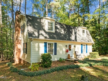 5115 Lazywood Ln, Durham, NC 27712