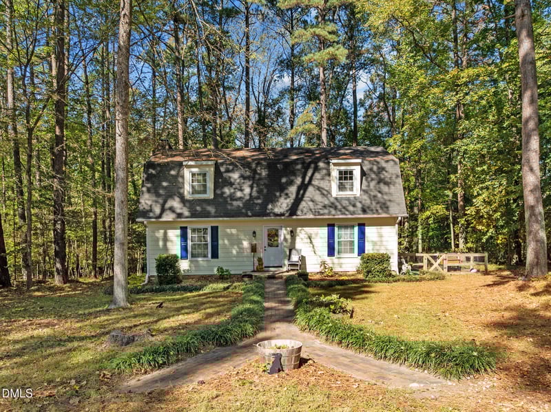5115 Lazywood Ln, Durham, NC 27712