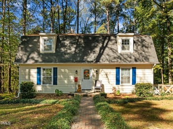 5115 Lazywood Ln, Durham, NC 27712