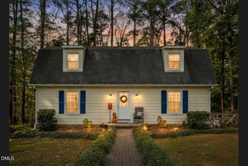 5115 Lazywood Ln, Durham, NC 27712