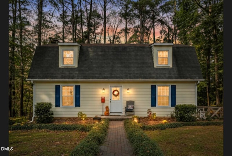 5115 Lazywood Ln, Durham, NC 27712