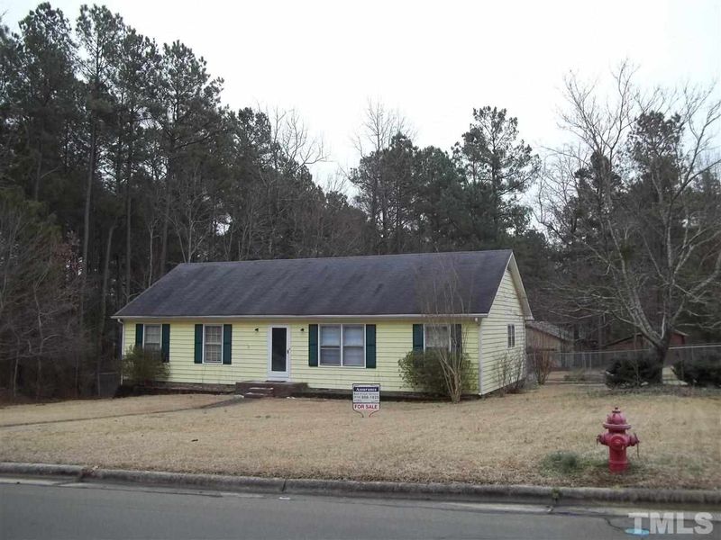 5115 Mccormick Dr, Durham, NC 27713