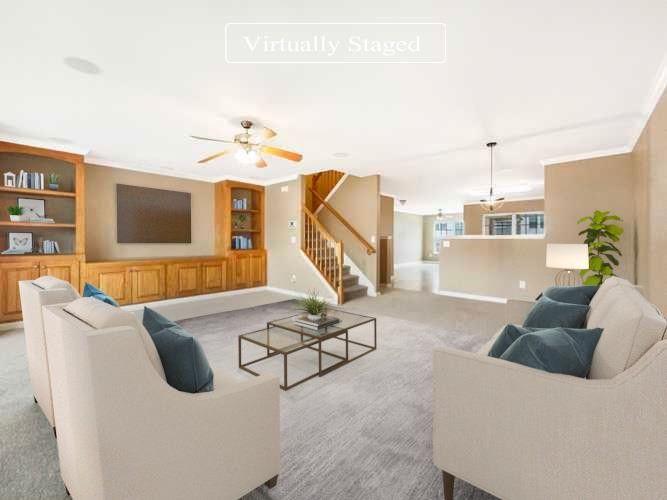 5115 Neuse Commons Ln, Raleigh, NC 27616