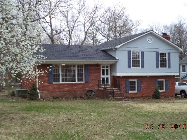 5115 Shady Bluff St, Durham, NC 27704