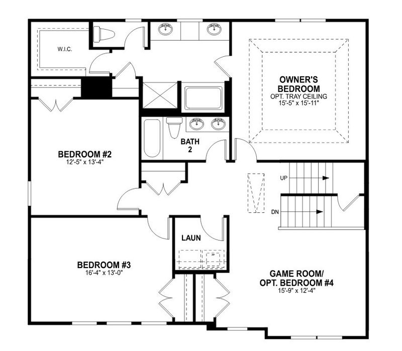 5115 Stowecroft Ln Lot 176, Raleigh, NC 27616