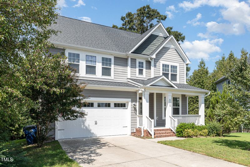 5115 Stowecroft Ln, Raleigh, NC 27616