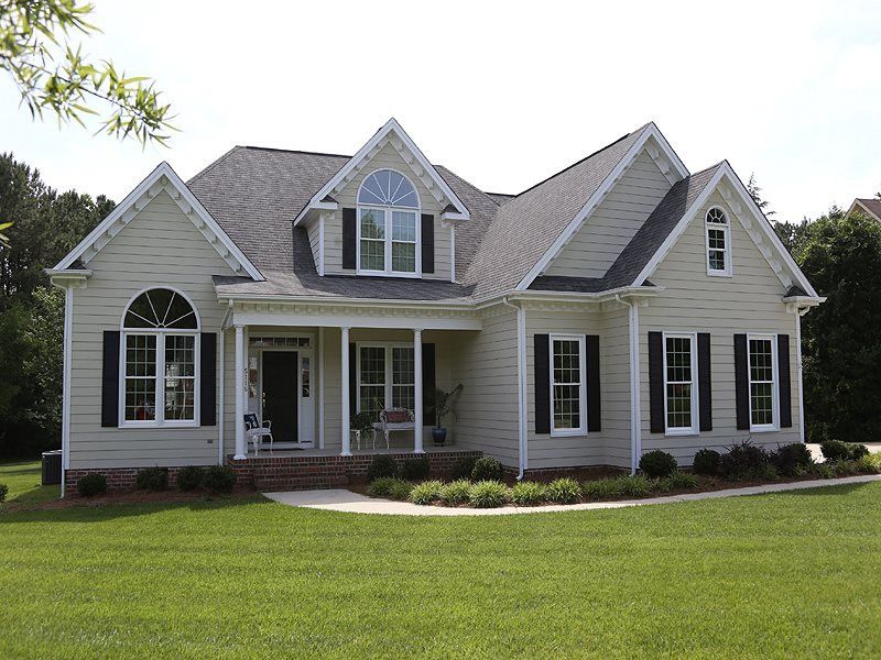 5116 Briton Pl, Fuquay Varina, NC 27526