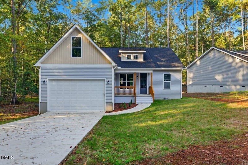 5116 Cardinal Cir, Sanford, NC 27332