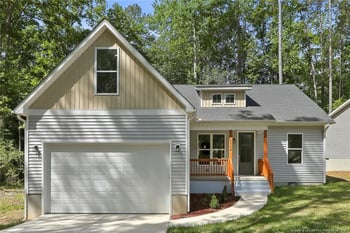 5116 Cardinal Cir, Sanford, NC 27332