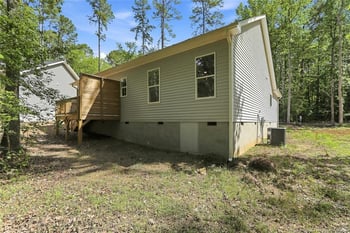 5116 Cardinal Cir, Sanford, NC 27332